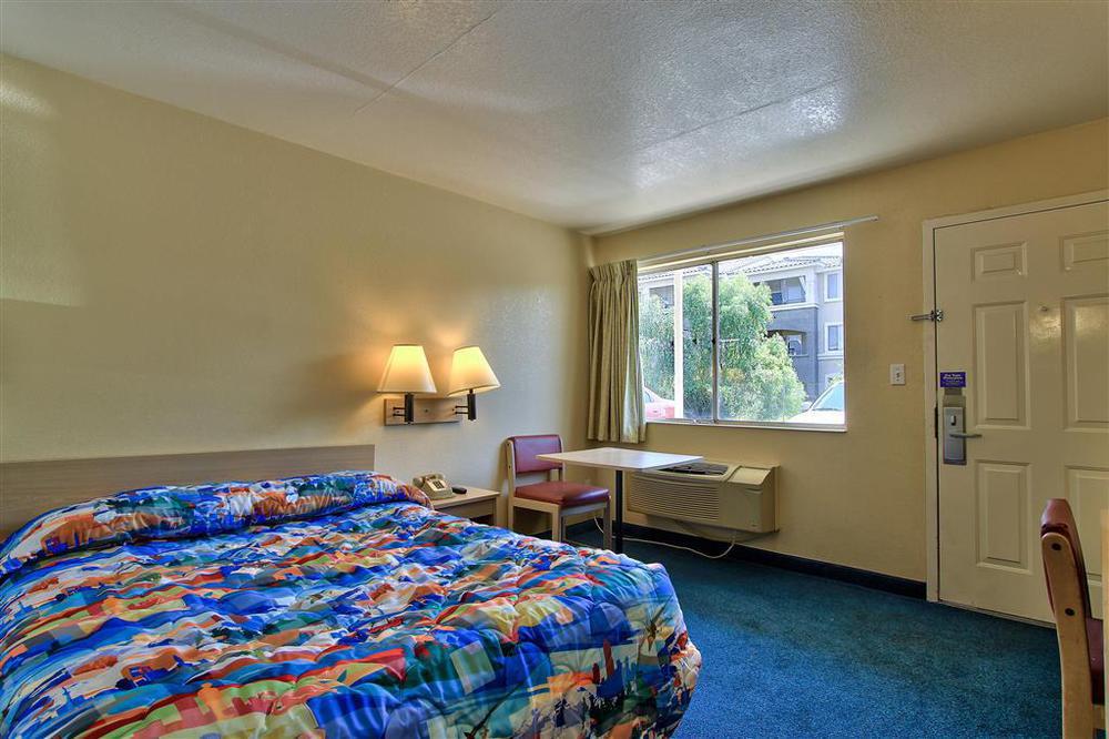 Motel 6-Phoenix, Az - East Zimmer foto